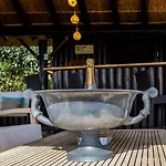 Pool - Sauna - Cinema - Hot Tub - Sleeps 10 - Pets Villa Estepona