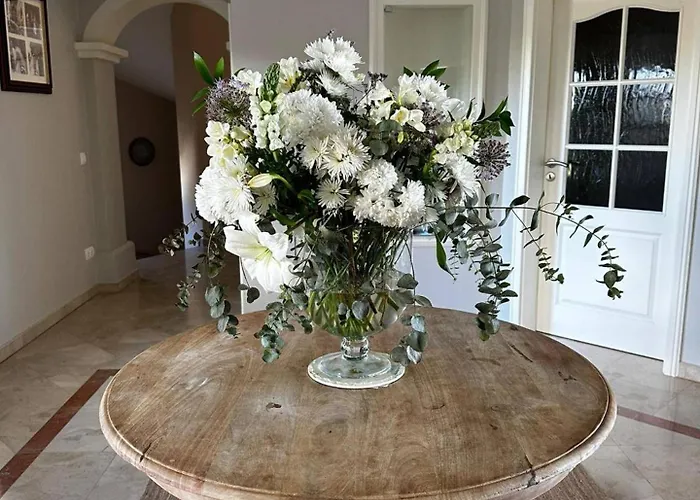 Pool - Sauna - Cinema - Hot Tub - Sleeps 10 - Pets Willa *